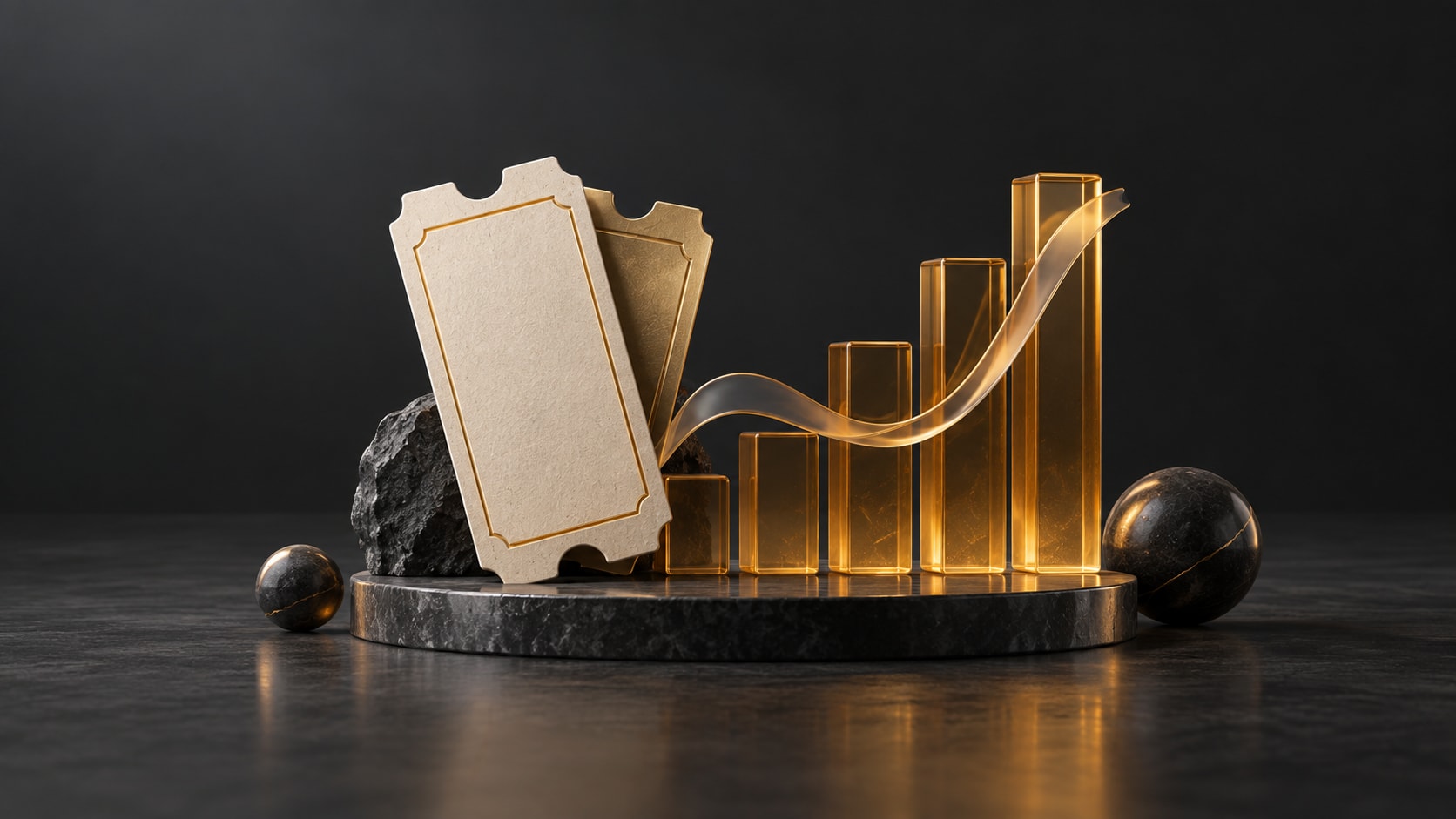 Price Pro. Pricing informed by forecasts. — project illustration